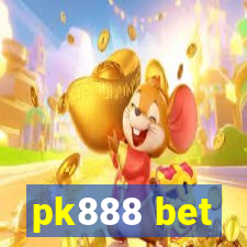 pk888 bet